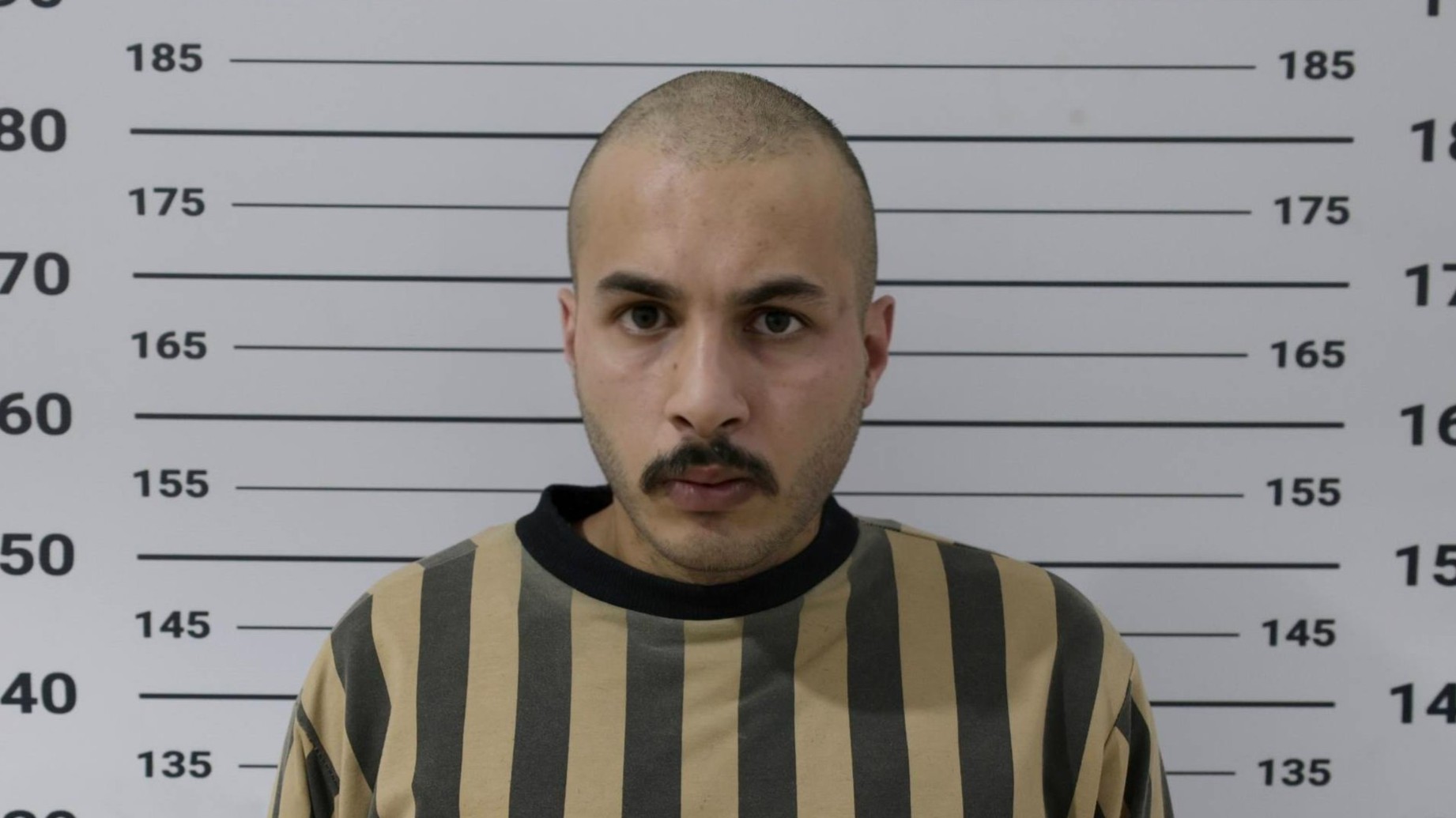 Internal Security forces arrest “Lieutenant Abbas” and a number of leaders of a cell affiliated with the “Coast Shield Brigade”