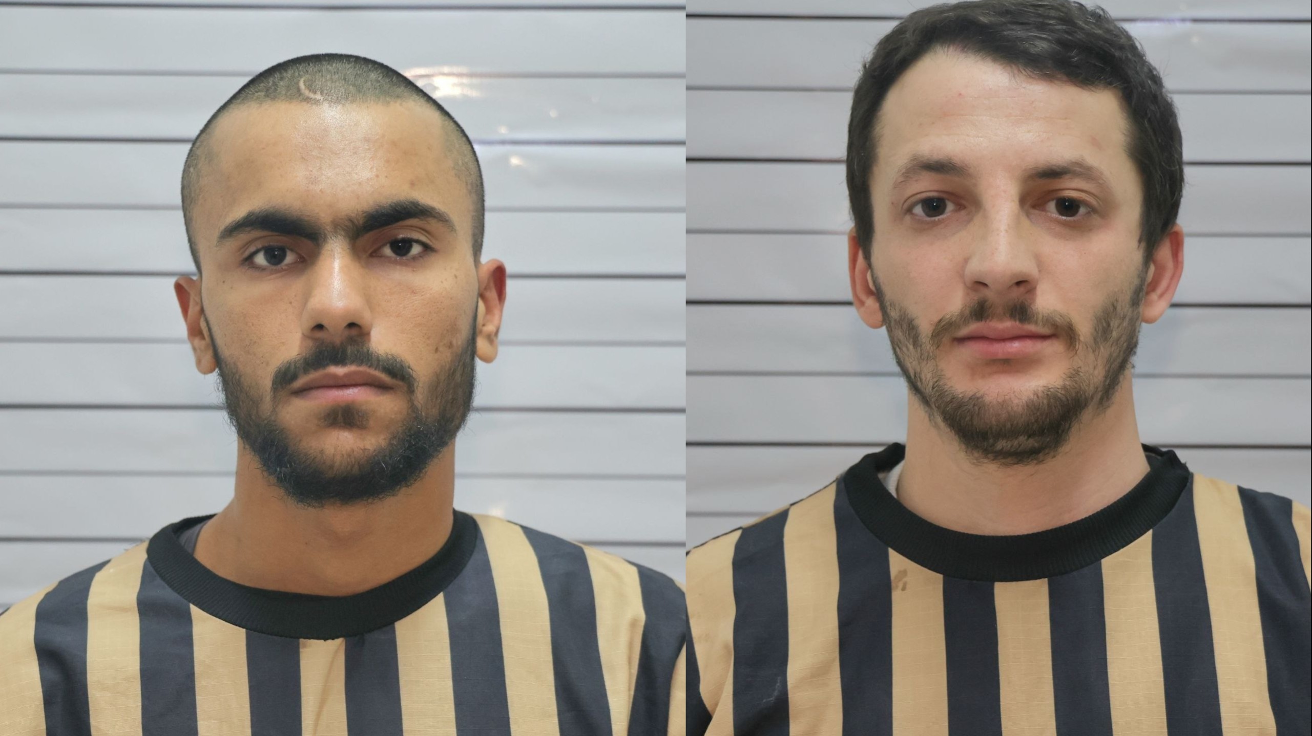 Two ISIS elements involved in the bombing of the Imam Ali mosque in Homs were arrested