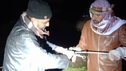     نصف درعا بلا كهرباء... الأعطال أكبر من الإمكانيات