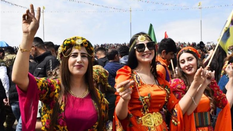 Syria issues a decree recognizing the cultural and civil rights of Kurds