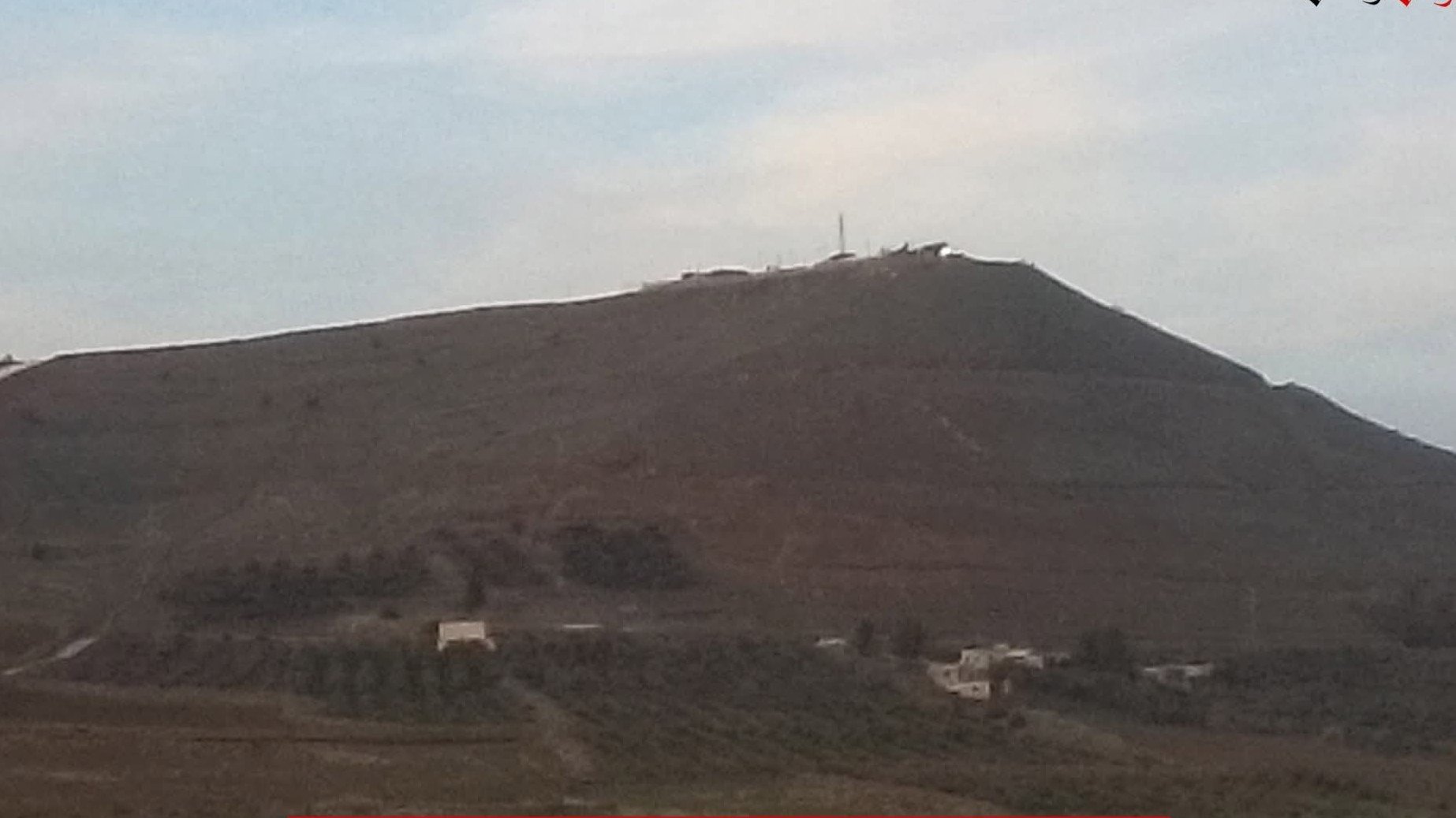 الاحتلال... يفرج عن مختطفين بينهم أطفال في ريف القنيطرة