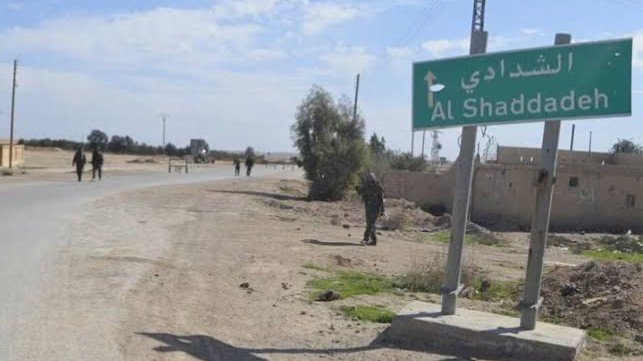 الجيش السوري: تأمين سجن الشدادي وملاحقة عناصر «داعش» بعد اتهام «قسد» بالإفراج عنهم