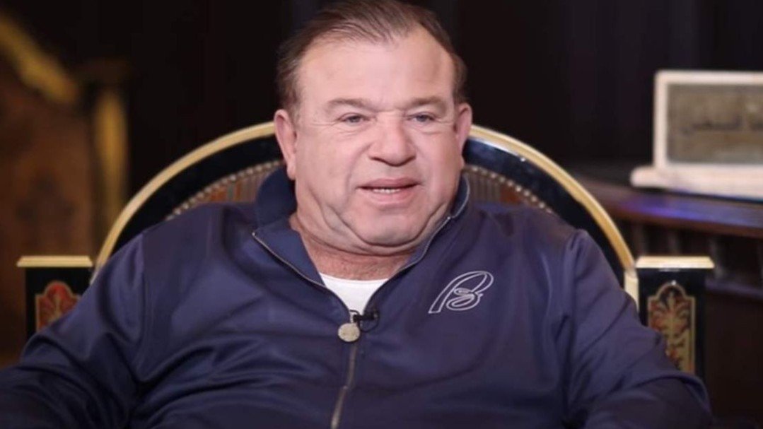 Syrian Interior Ministry: Producer Mohammed Qabanad found four months after his abduction