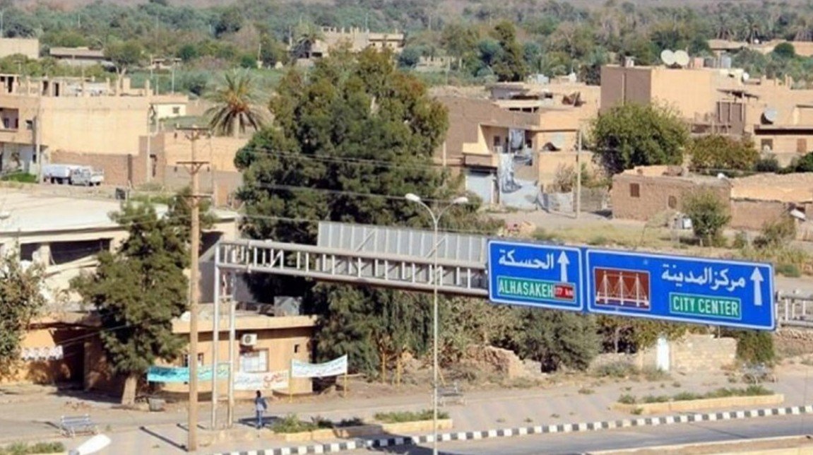 انغلاق المسار السياسي مع "قسد" والاتجاه لخيار العسكري في الحسكة 