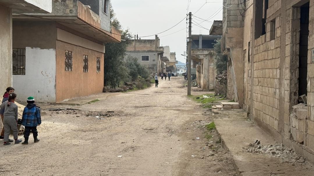 تعطل بئر مياه يتسبب بأزمة في حي البستان بتلدو