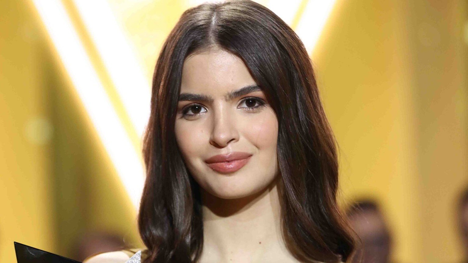 Judy Shaheen makes history as the first Syrian to win the “The Voice” title