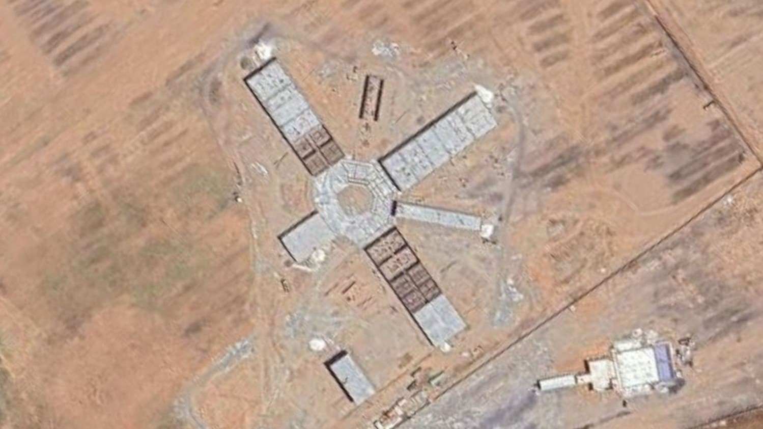 انتهاء أزمة سجن الأقطان في الرقة بانسحاب "قسد" 