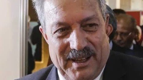 Former Syrian prime minister and three ministers arrested on major corruption charges