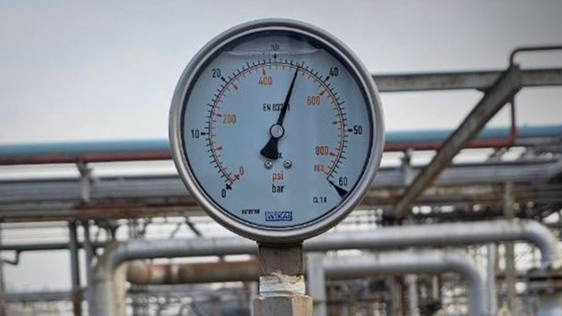 بدء ضخ النفط والغاز من حقول المنطقة الشرقية لدعم قطاع الطاقة