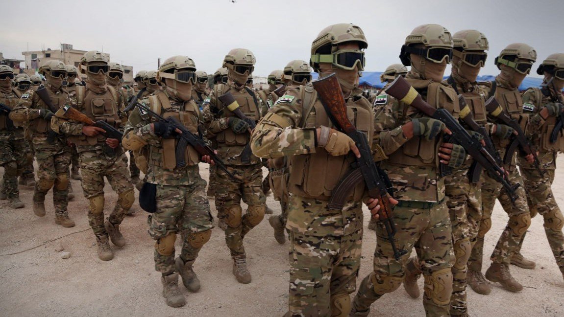 Syria extends ceasefire by 15 days to support the release of ISIS prisoners.