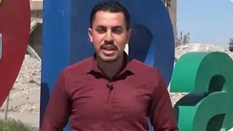 وزير الإعلام يتهم قسد بتعذيب صحفي سوري وإخفاء مصيره