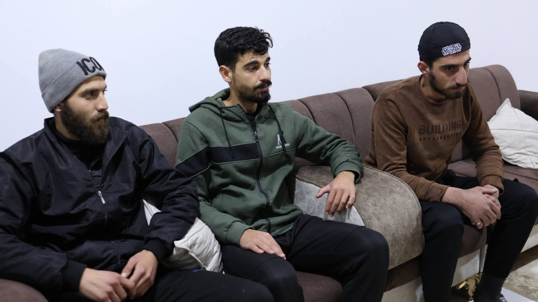 عملية أمنية خاصة تُفضي إلى تحرير 3 مختطفين في مدينة السويداء