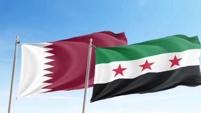 قطر تطلق مشروعًا بقيمة 20 مليون دولار لدعم عودة السوريين من لبنان