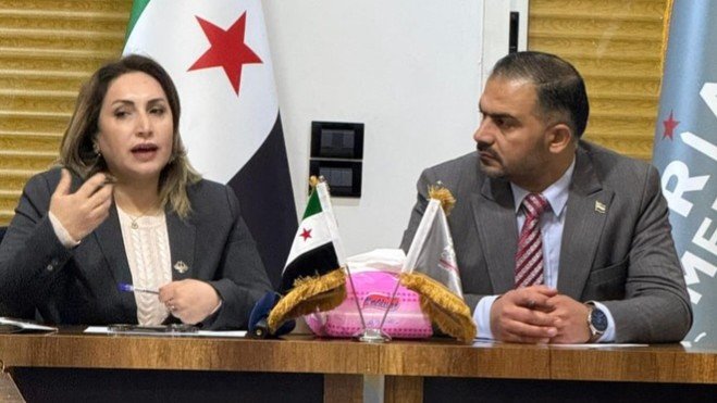  ندوة في دمشق تنتقد «قسد» وتؤكد حسم ملف الجنسية للأكراد قانونيًا