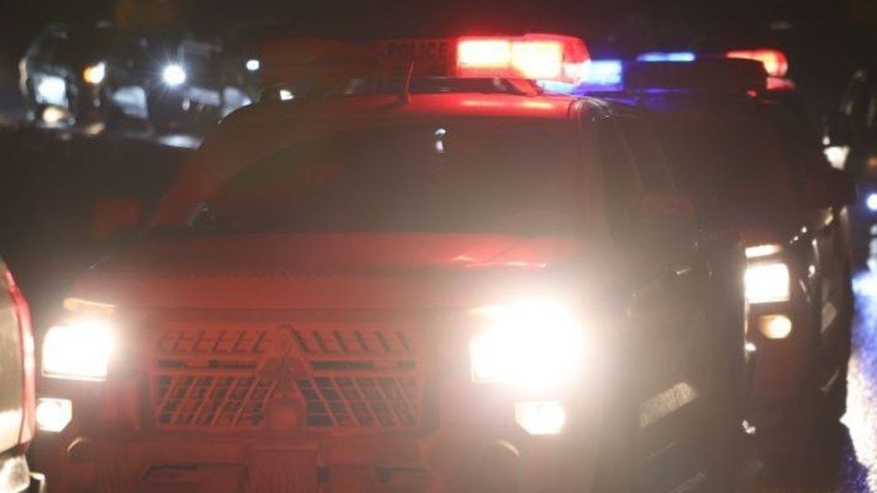 Family shooting near Maarat al-Numan leaves 5 dead and 4 injured