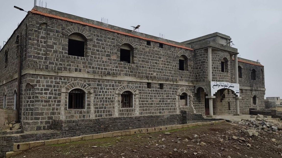 وفاة رجل في تلدو والسبب أسطوانة أكسجين معطلة