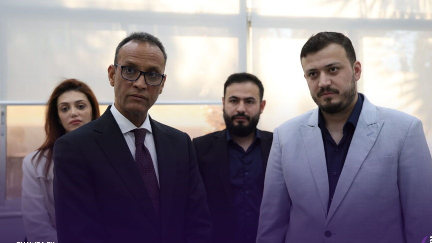 المغرب وسوريا يفتحان صفحة جديدة من التعاون الثنائي