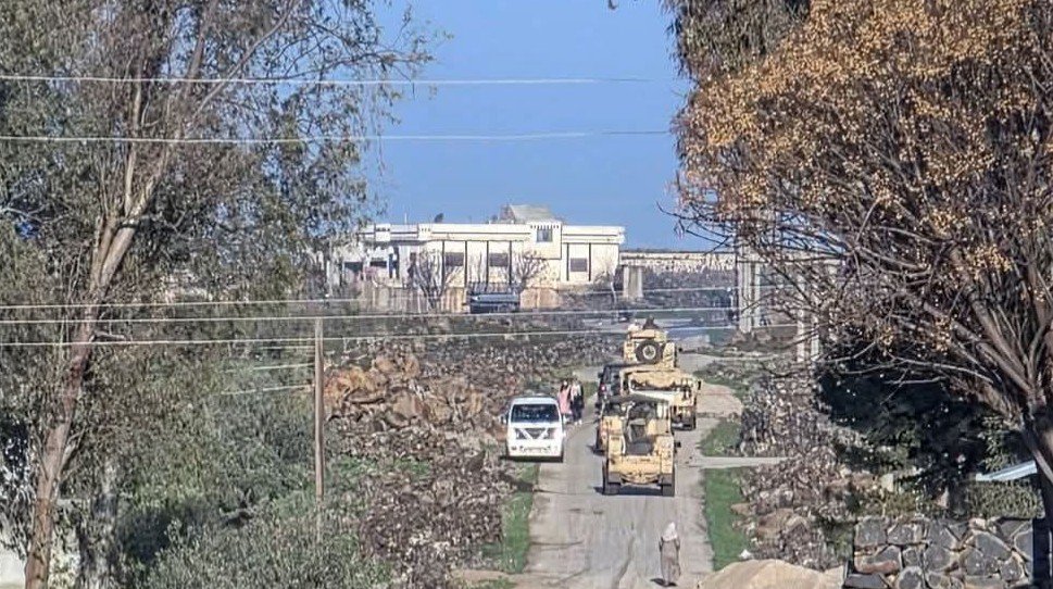 توغلات إسرائيلية في ريف القنيطرة واعتقالات تثير القلق