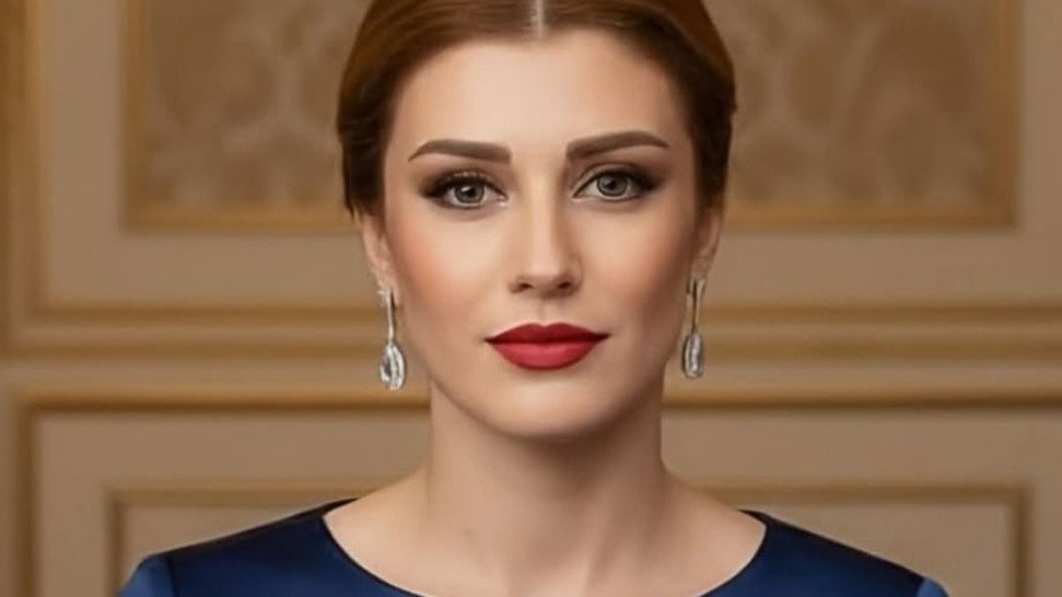 من وادي النصارى إلى عدلية حمص: ليزا بشور في موقع قيادي