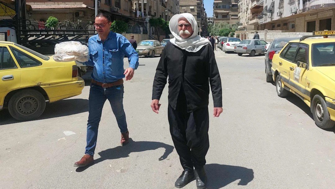 Sweida: an open file between Damascus and Tel Aviv in a broader context for southern Syria