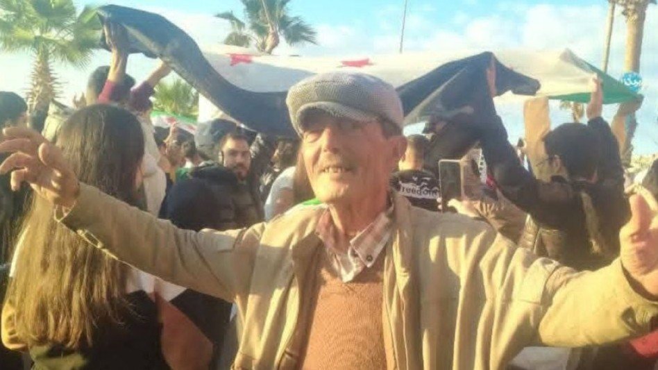 من سجون الثمانينيات إلى توقيف اليوم.. قصة عادل محفوض تتكرر  في طرطوس