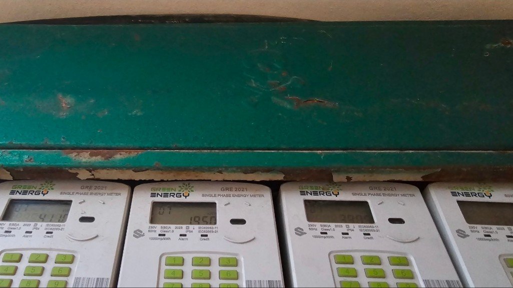 Turkish Green Energy provokes Syrians.. Electricity in dollars and rationing in hours