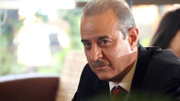 Mohammed Mansour attacks Bassam Kousa: “No one has offered you to go out... stop evading”