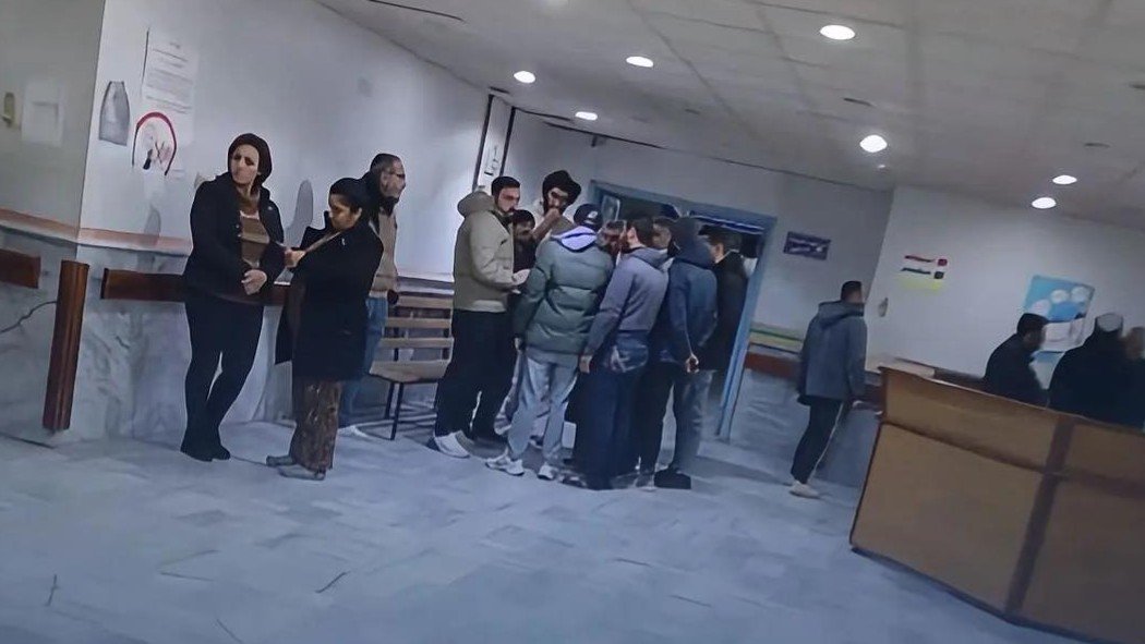 Zaytoun workers killed and wounded... and people waiting for their fate in Shahba