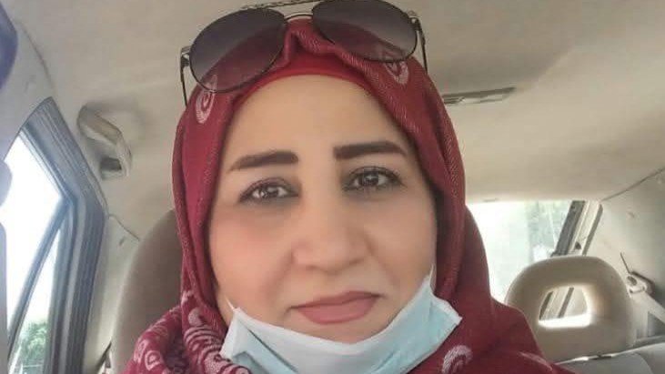 بعد توقيفها قبل أيام… توضيح رسمي حول قضية المحامية قطف الشيخة