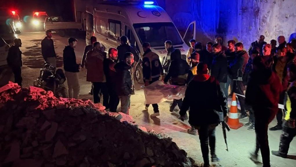 New details in the case of the child “Qays Al-Ash”: he was killed and his body was hidden