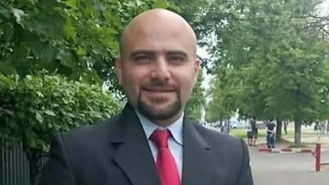 Murder and suicide shake Tartus