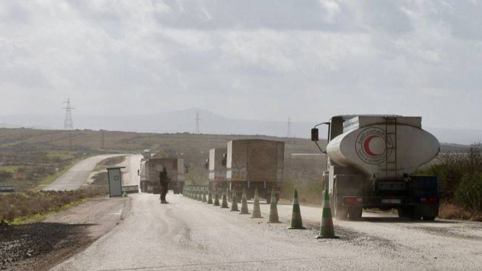 محافظ السويداء يهدد بمنع التجار من العمل مع تفاقم فوضى أسعار المحروقات