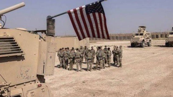 وزارة الدفاع تعلن رسميا تسلم قاعدة التنف من القوات الأمريكية