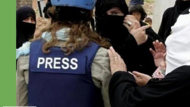 Journalists Association: 49 violations against the media in Syria during 2025... 80% of them outside Idlib