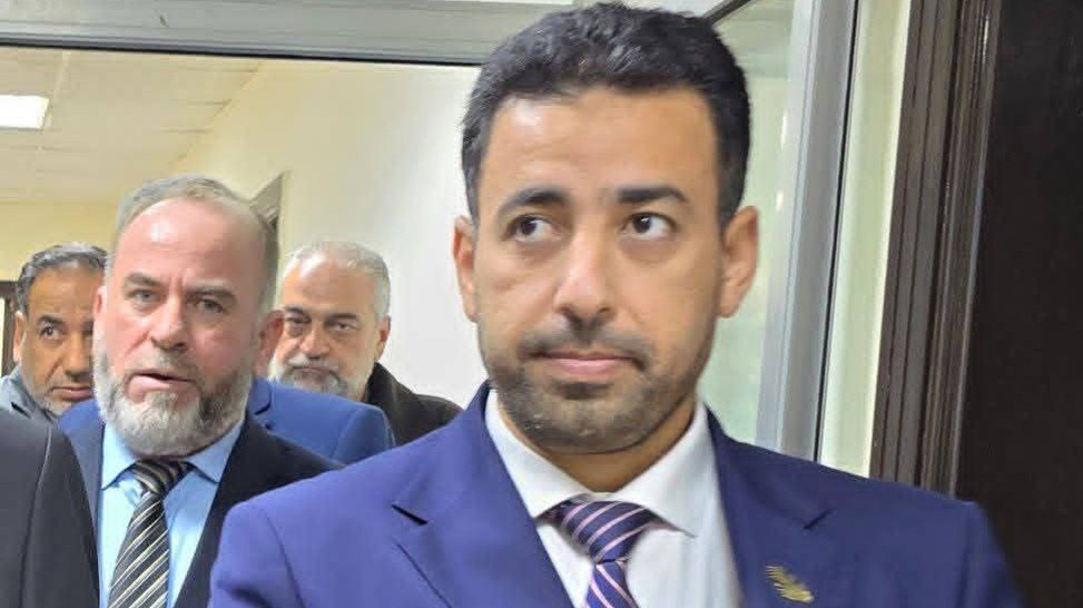   وزير الصحة يرفض افتتاح مركز التقويم السني في درعا