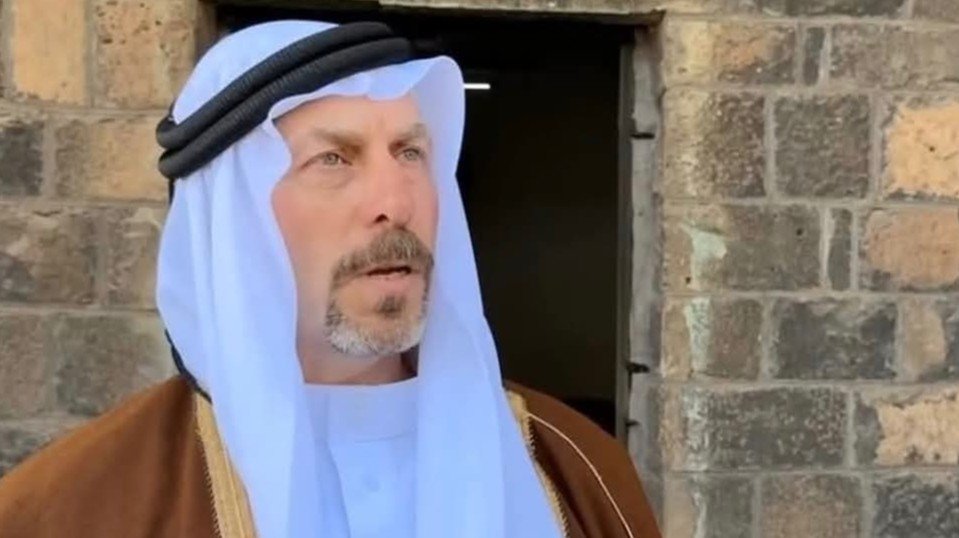 Amir Dar Ara's departure from Sweida and Abdul Baqi: we will enter it soon