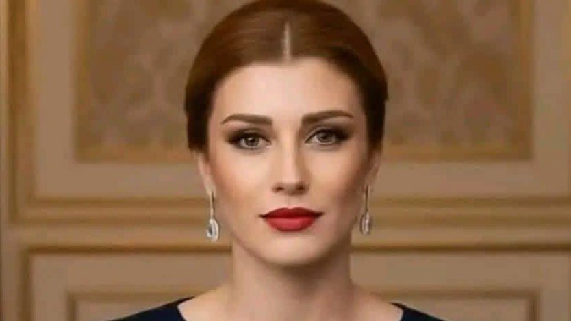 Ending the assignment of Judge Catherine Daglawi in Homs and placing her at the disposal of judicial inspection