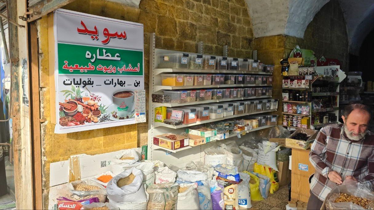 الغلاء "ينهش" أسواق حلب مع قدوم رمضان