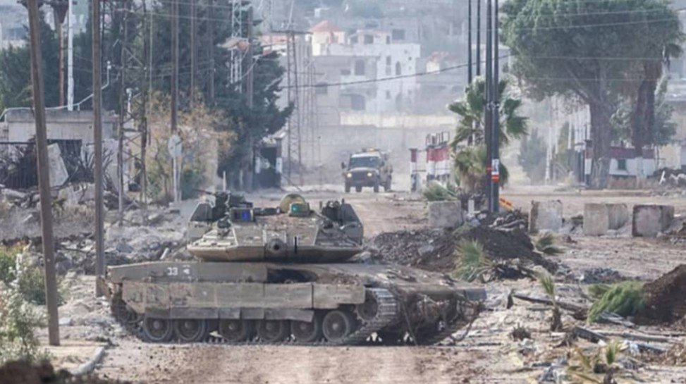   الاحتلال يجدد توغلاته في ريفي درعا والقنيطرة