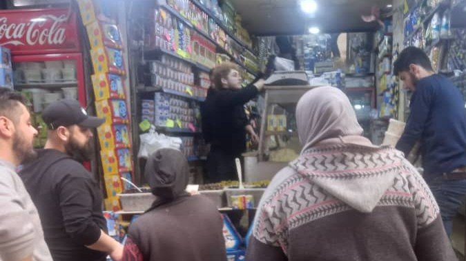 قبيل رمضان: ارتفاع أسعار رغم ثبات الدولار… وعروض مكثفة على الألبان