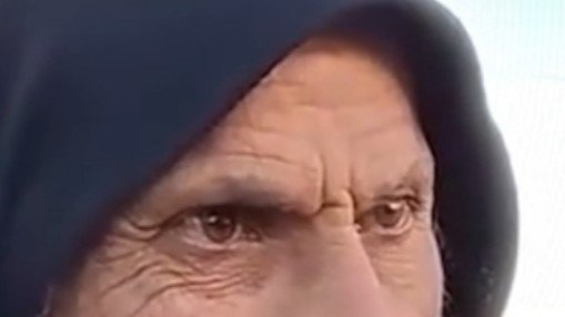 رمضان على الحطب… أزمة الغاز تصل خيام مهجري السويداء في درعا