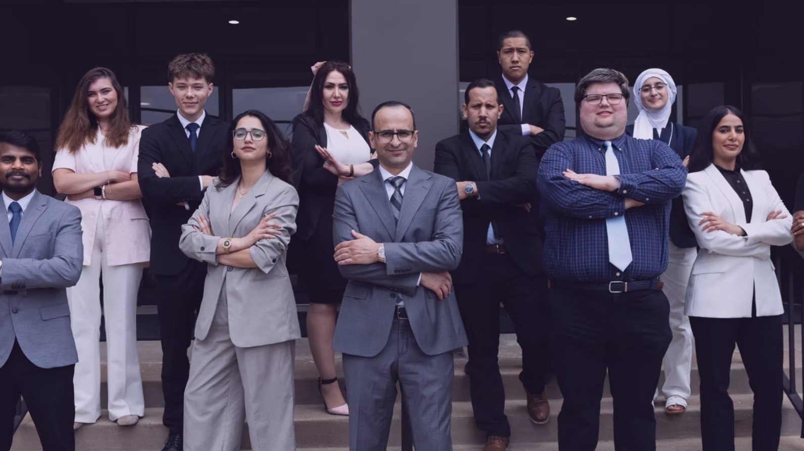 المحامي حيدر سميسم: لا قرار أميركي بتجميد لمّ الشمل للسوريين