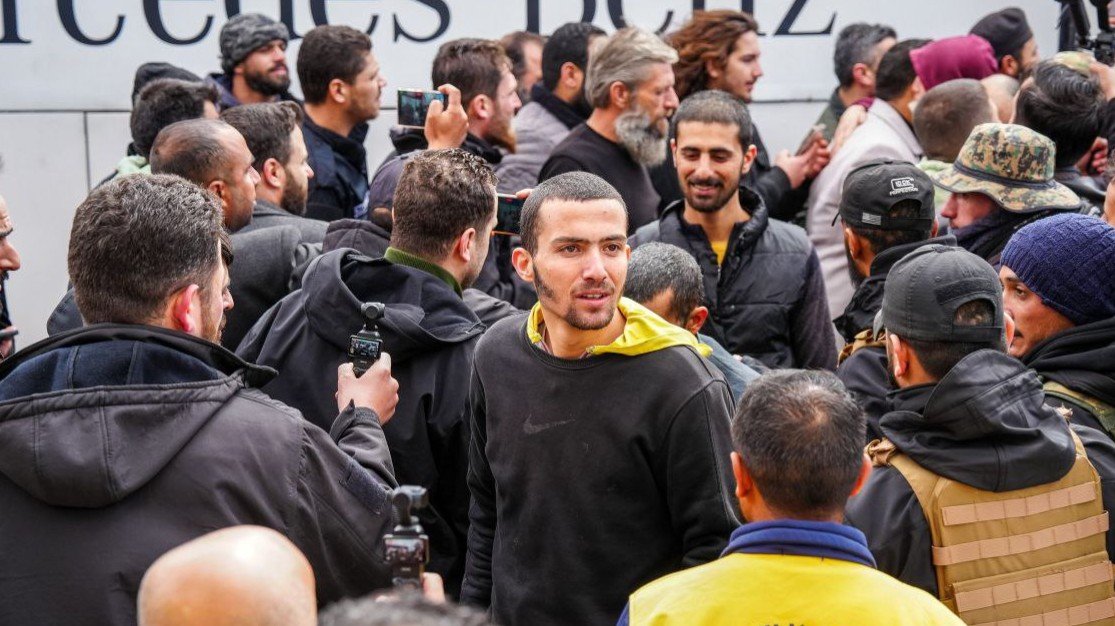 جدل بسبب غياب مختطفي عشائر السويداء عن عملية التبادل