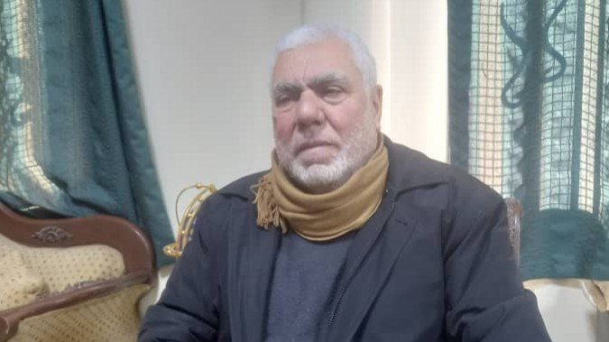 رئيس بلدية سقبا: 40 دولاراً راتب العامل ونرفع مستوى النظافة إلى 80 بالمئة