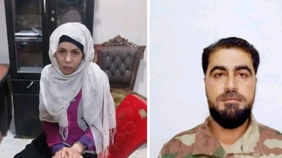 What is the truth of the stories circulating about the crime of Dana?