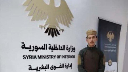 Daraa... Two members of the Ministry of Defense were killed in the explosion of war remnants