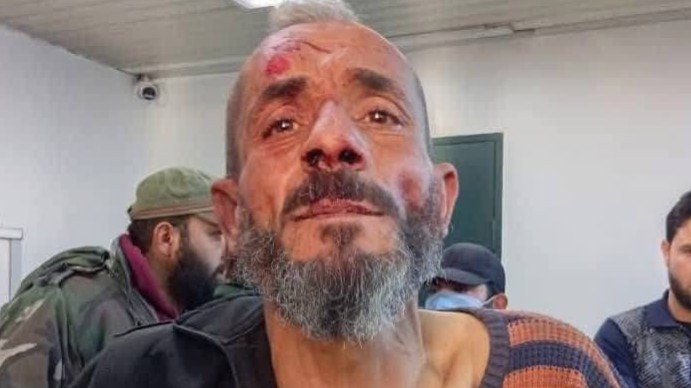 Between the official version and the civil sources: What happened in Ain Tarma?