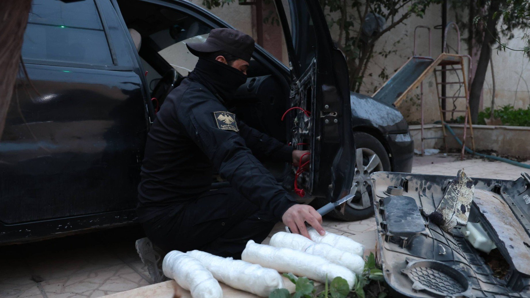 The thwarting of an “ISIS” plan targeting Damascus in coordination with Syrian-Turkish coordination