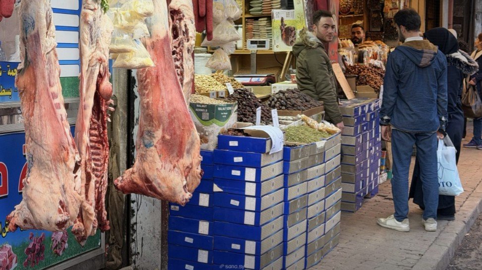 Iran's war reverberates on the details of daily life in Daraa