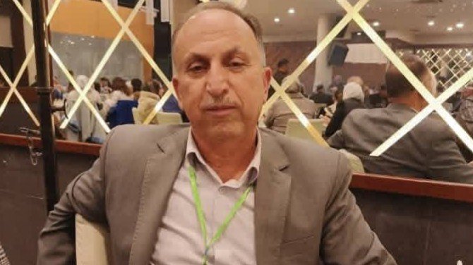 Daraa... A traffic accident kills a doctor and injures members of his family
